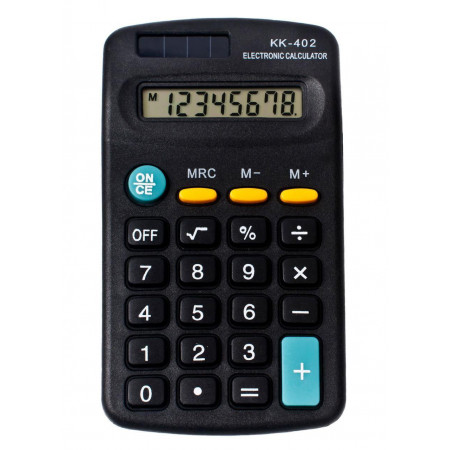 Калькулятор kk-402