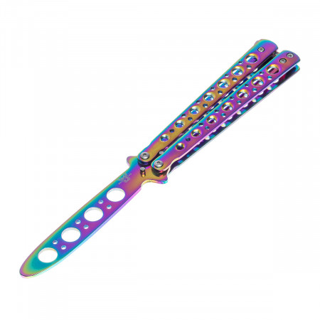 Нож бабочка Тренировочная Benchmade 521