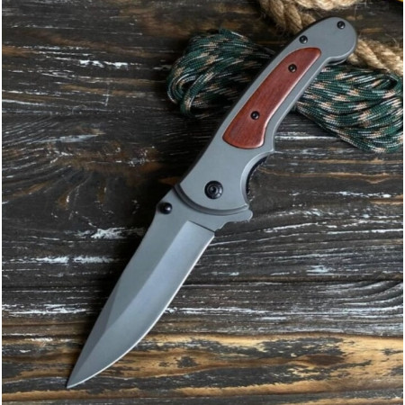 Нож складной Buck 4092