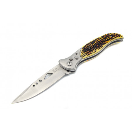 Нож выкидной Stainless 108B