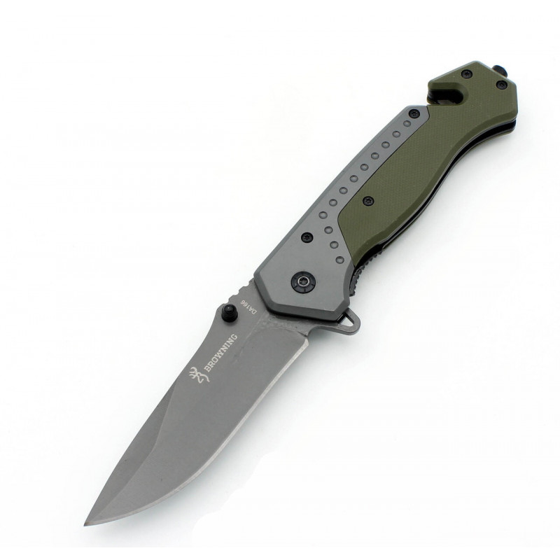 Нож складной Browning A835