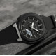 Часы наручные SKMEI 2091BKGYBK, BLACK/GREY-WHITE, 10345