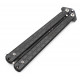 Нож бабочка Benchmade A812