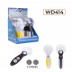 Лупа з підсвіткою WD414 / 2032 /