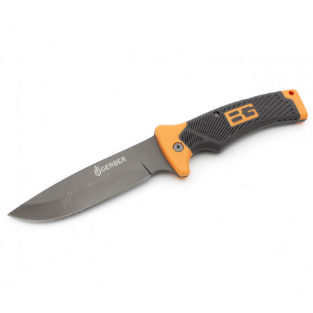 Нож охотничий Gerber U8 / 25см / 13см