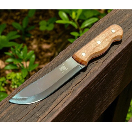 Нож кухонный Feng TM036, 27см
