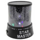 Ночник настольный светильник проектор Star Master USB / H-28305/ Gizmos
