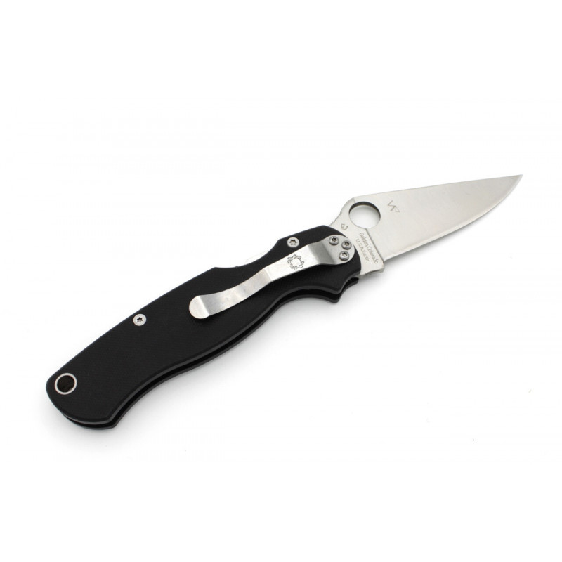 Нож складной Spyderca A9