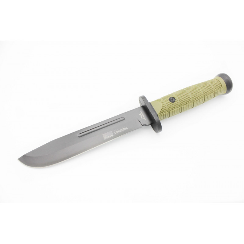 Ніж мисливський Columbia 2529