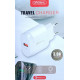 Сетевое зарядное устройство USB x 1 Fast 3.0A Original Travel / Model: 13-3