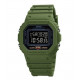 Часы наручные SKMEI 1628AGBK, ARMY GREEN-BLACK, 10254