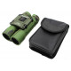 Бінокль Bushnell 4789 10х25 з чохлом Камуфляж - 4498