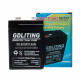Акумулятор GDLITE 6V GD-645-4.0Ah, Свинцево-кислотний (SLA)