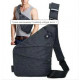 Сумка месенджер Crossbody кобура / 4634