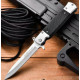 Нож складной Sog Silver 2723 / 931AB
