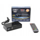 ТВ-ресивер тюнер DVB-T2 0968 метал /wifi / 6922
