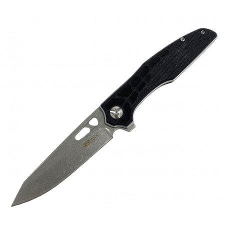 Нож складной ZT HY010, 443 - Black