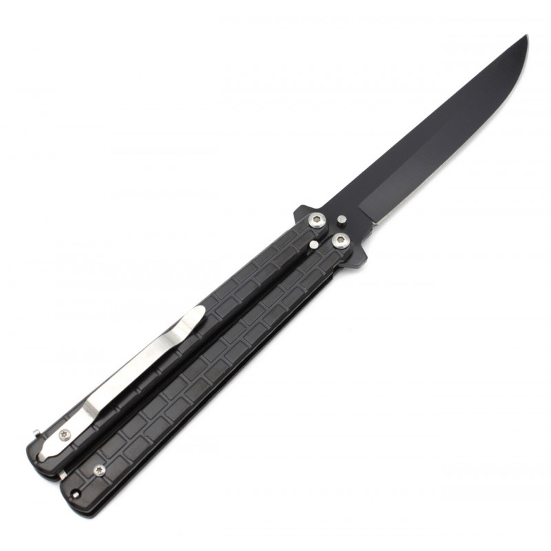 Нож бабочка Benchmade A812