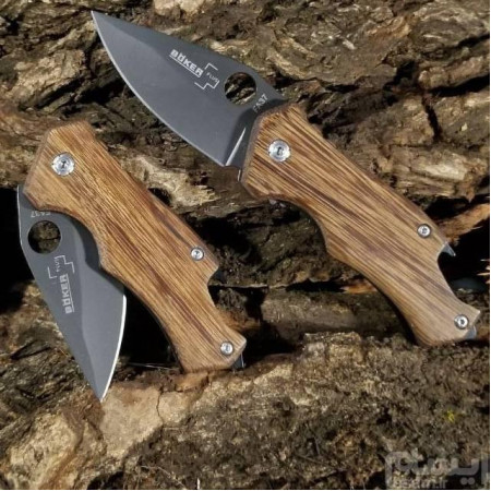 Нож складной Boker A135