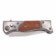 Нож выкидной Stainless 726