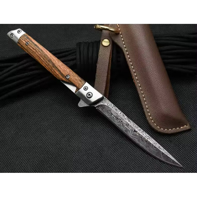 Нож складной Aiboduo a1023