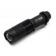 Ручний ліхтар Police BL-1812-T6, Li-ion 18650, 1хCree XM-L, Zoom