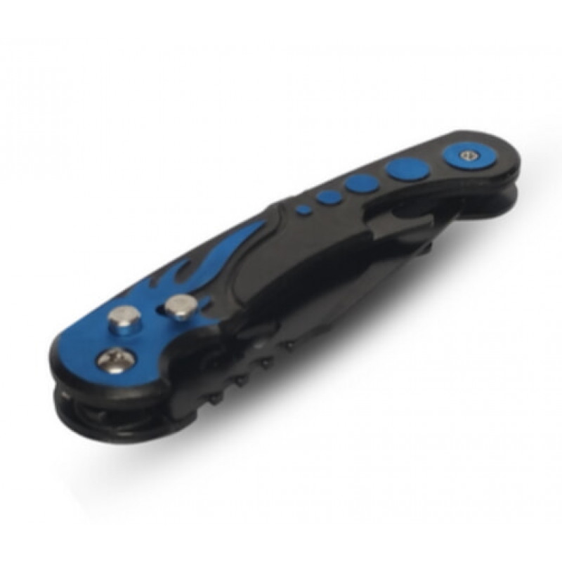 Нож выкидной Columbia BlueFire