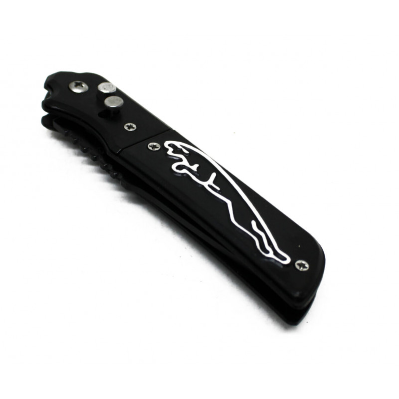 Нож выкидной MirKnife Jaguar