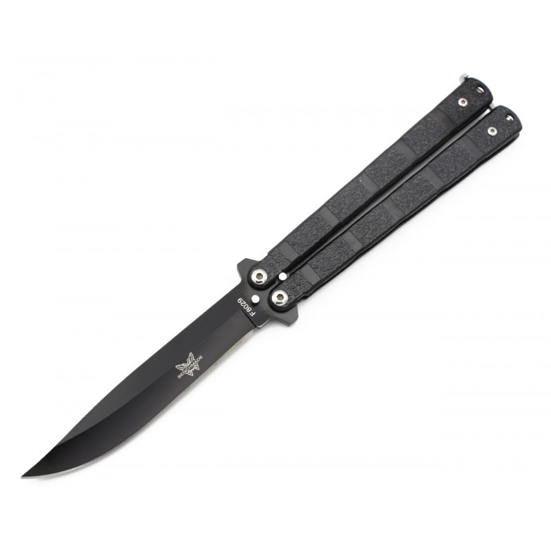 Нож бабочка Benchmade A816