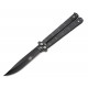 Нож бабочка Benchmade A816