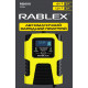 Зарядное устройство Rablex RB600 автоматическое, 30w, 6v-12v, 2A