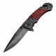 Нож складной Browning F123, 4829 Black