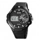 Часы наручные SKMEI 1761BKWT, BLACK/WHITE, 10267