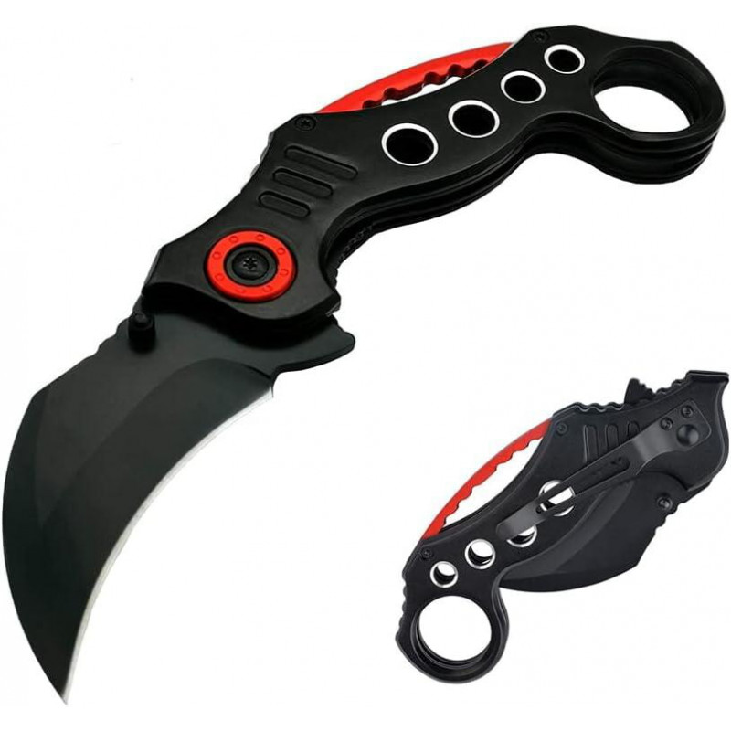 Нож складной Fox Knives M36
