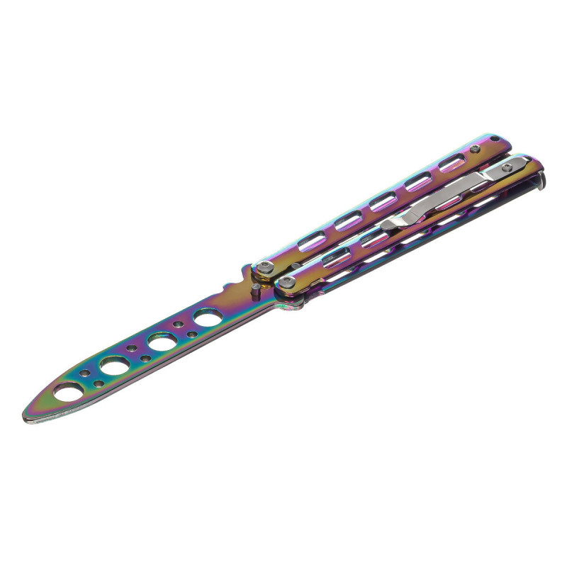 Нож бабочка Тренировочная Benchmade A969