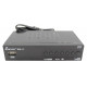 ТВ-ресивер тюнер Eurosky ES-17 / металический корпус / DVB-T 2 (Гарантия 1год)