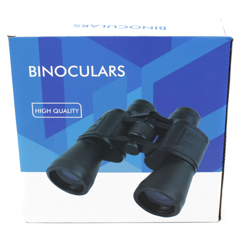 Бинокль BAIGISHI 20X50 W9 - 7349
