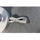 Настільна LED лампа акумуляторна WD309/1912//сенсор/регулятор/ 3 режими/зарядка/18650/USB/