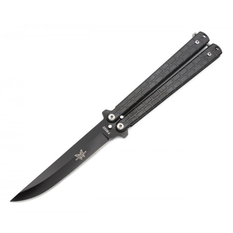 Нож бабочка Benchmade A812
