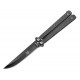 Нож бабочка Benchmade A812