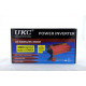 Інвертор перетворювач UKC AC/DC AR 3000W 12V / 3053