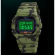 Часы наручные SKMEI 1628CMGN, CAMO GREEN, 10258