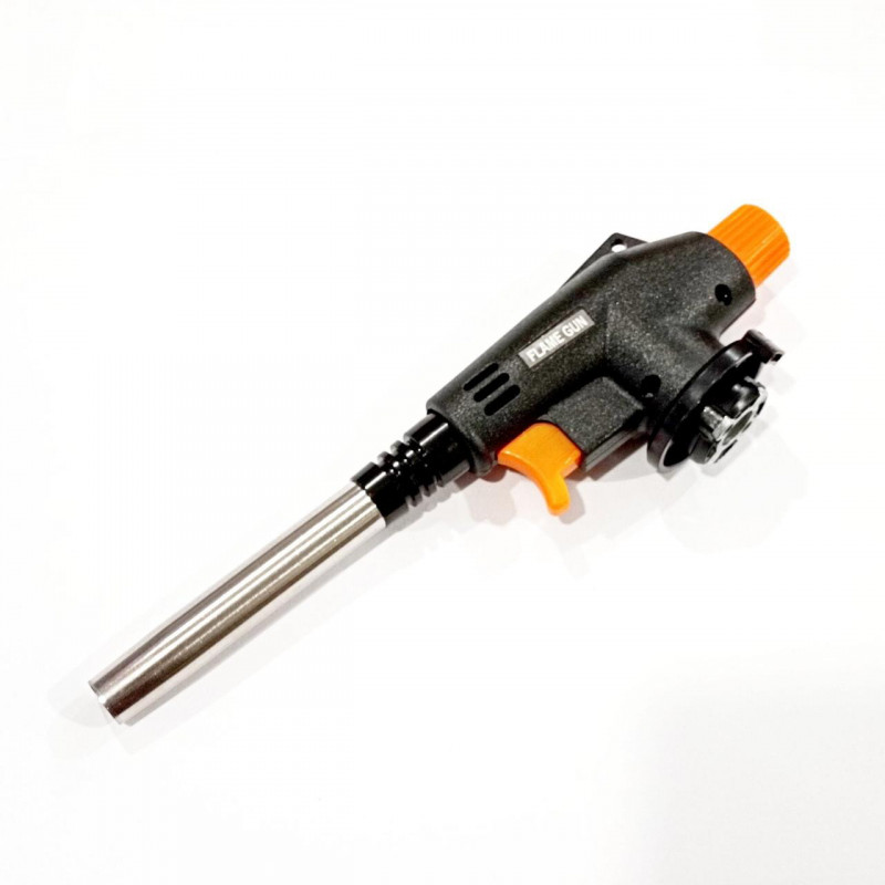 Горелка газовая Flame Gun 930 / Пьезоподжиг
