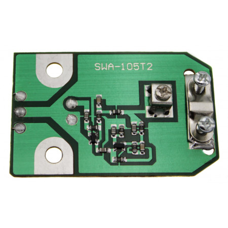 Плата для польской антенны SWA-105T2, 5V, 5Вольт, T2