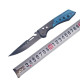 Нож выкидной Ming 017 Blue