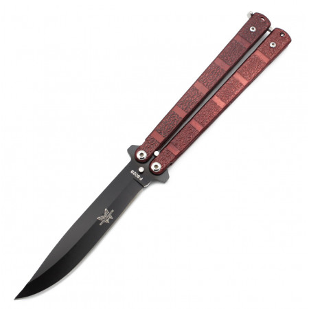 Нож бабочка Benchmade A815