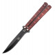 Нож бабочка Benchmade A815