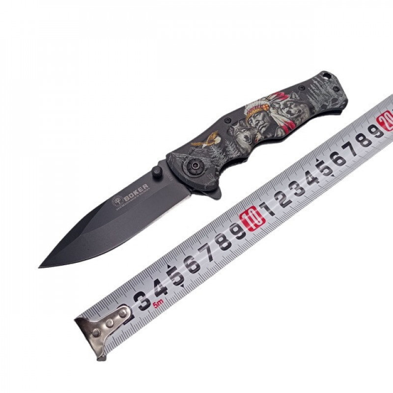 Нож складной Boker B048