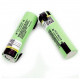 Акумулятор 18650, LiitoKala 34B-N, 3400mah, з контактами під пайку