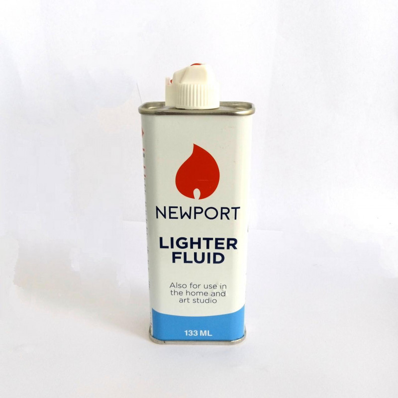 Бензин для запальничок Newport 133 мл ORIGINAL